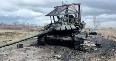 "Мы тут уже все проклинаем": российский военный рассказал жене о происходящем в Украине