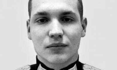 В ходе спецоперации в Украине погиб сын вице-губернатора Ненецкого АО - og.ru - Россия - Украина - окр.Ненецкий