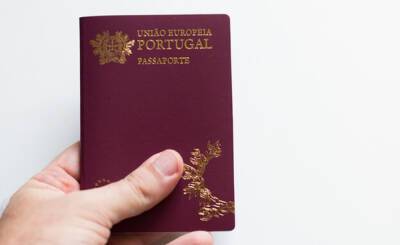 Португалия ужесточила требования для предоставления гражданства израильтянам
