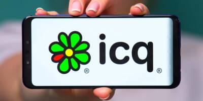 VK собирается перезапустить мессенджеры ICQ и MyTeams