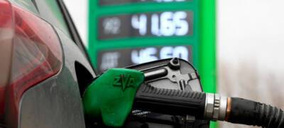 Подготовлен законопроект о государственном регулировании цен на бензин