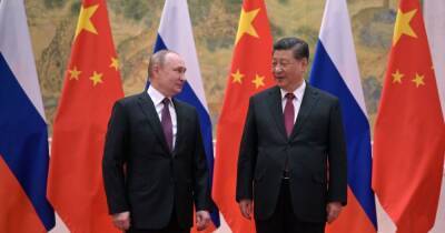 Китайская суперпозиция. Как Вашингтон объяснил Пекину токсичность Москвы