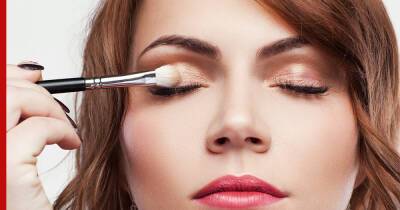 Качество зрения: когда макияж может навредить здоровью глаз