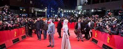 Делегацию России отстранили от участия в Берлинском кинофестивале