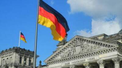 Германия выступила против отправки миротворческой миссии НАТО в Украину