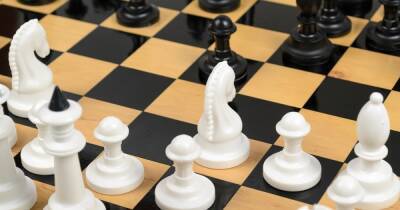 Сборные России и Беларуси не будут участвовать в международных шахматных турнирах