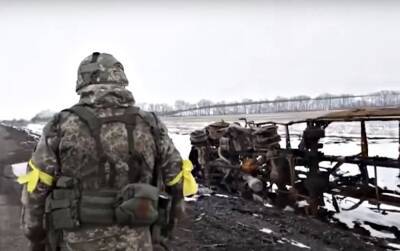 Оперативная сводка на полдень: орки пытаются напасть на Вышгород, а на Криворожском направлении терпят массовые потери
