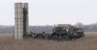 США передадут Украине дополнительные системы ПВО: различные модификации С-300 и ЗРК Оса (фото)