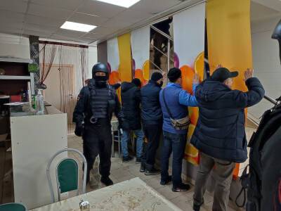 В Рязанской области с начала марта выявлено 910 нарушений в сфере миграции