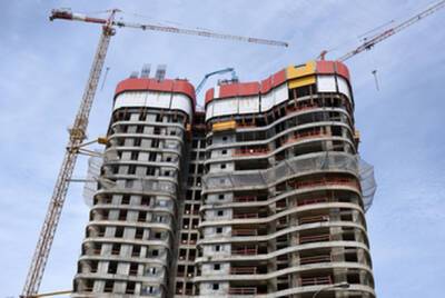 Банк Израиля попытается обуздать рост цен на квартиры
