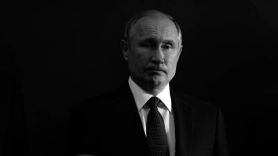 Владимир Путин: Западу не нужна сильная Россия