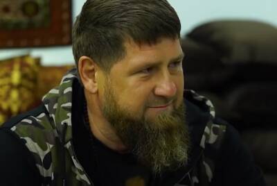 Запилил видосик, но в Украину не доехал: СМИ раскрыли обман Кадырова