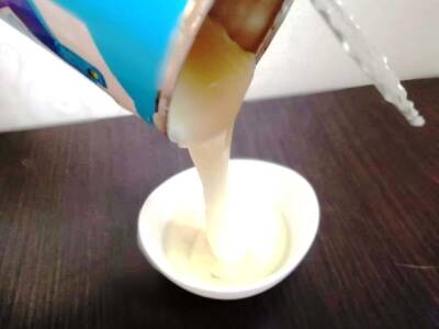 «Сладкий обман»: эксперты обнаружили в Петербурге поддельное сгущенное молоко