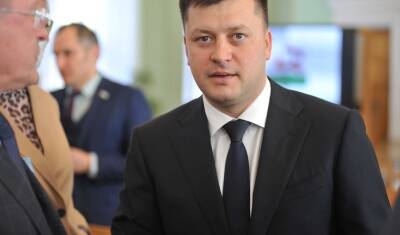 Мэр Ратмир Мавлиев пообещал приложить усилия к решению задач поставленных перед Уфой