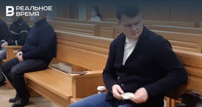 Брат убитого бизнесмена Атнагулова прокомментировал возврат «Перваков» в Верховный суд РТ