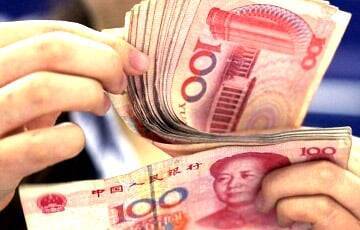 На белорусской валютно-фондовой бирже начинаются торги китайским юанем