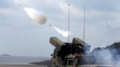 В США и НАТО обсуждают вопрос об усилении ПВО Украины