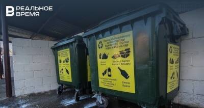 Cпикер Госсовета считает важным разобраться с мусорными нормативами