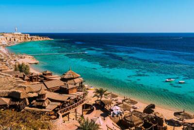 Открываются прямые рейсы из Израиля на курорты Синая