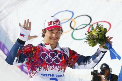 Сноубордист Вик Уайлд ответил на вопрос о возможном выступлении на Олимпиаде-2026