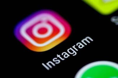 Марк Цукерберг - Адам Моссери - Цукерберг добавит NFT в Instagram: новости крипторынка - smartmoney.one - Англия - Sandbox - Reuters