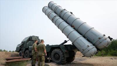 США направили в Украину системы ПВО, - CNN