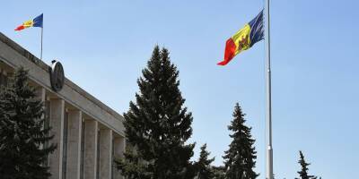 Молдавия присоединилась к антироссийским санкциям США и ЕС в ВТО