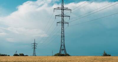 Украина синхронизировала электрические сети с ЕС и сможет получать свет и тепло при повреждениях инфраструктуры