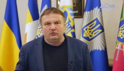 Советник главы МВД сообщил, что несколько элитных чиновников находится во Львове под охраной спецназа