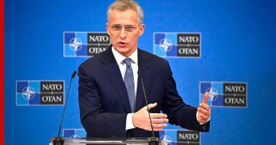Министры обороны стран НАТО договорились продолжать поддержку Украины оружием и финансами
