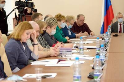 Депутаты Госсовета Коми ужесточат требования к своей работе
