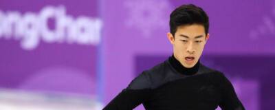 Американский фигурист Чен не выступит на чемпионате мира