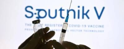 ВОЗ отложила оценку вакцины «Спутник V» из-за связанных с санкциями сложностей