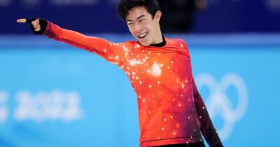 Олимпийский чемпион Пекина Нейтан Чен не выступит на чемпионате мира по фигурному катанию-2022