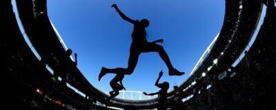 World Athletics ввела запрет на участие белорусских легкоатлетов в российских соревнованиях