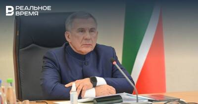 Минниханов заявил, что в Татарстане ведется контроль цен на основные социально значимые товары