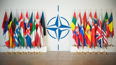 Йенс Столтенберг - Страны НАТО согласовали позицию по военному присутствию на Украине - profile.ru - Россия - Украина - Брюссель