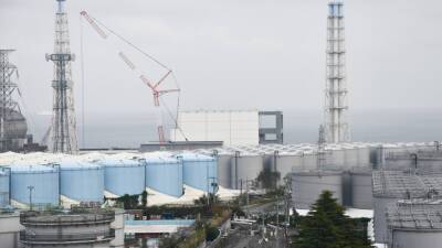 Землетрясение в Японии: на «Фукусиме-1» сработала пожарная сигнализация, на «Фукусиме-2» отключены насосы