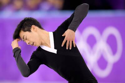 Олимпийский чемпион Чен пропустит ЧМ-2022 из-за травмы