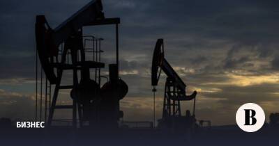 МЭА ждет падения добычи нефти в России на 30%