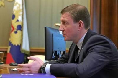 Андрей Турчак призвал с позором уволить Аркадия Дворковича из фонда «Сколково»