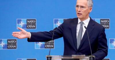 Столтенберг предложил обеспечить постоянное присутствие НАТО в Восточной Европе