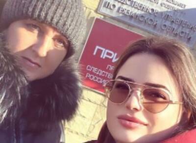 Детектива Шумякину и Наталью Кошелеву обвиняют в исчезновении Елены Логуновой
