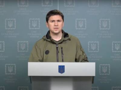 Советник главы офиса Зеленского: Стороны на переговорах России и Украины начинают выходить на какой-то компромисс