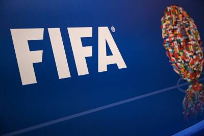 ФИФА временно разрешила переходы украинских футболистов во время закрытого трансферного окна