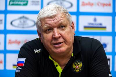 Трефилов прокомментировал отстранении российских клубов от международных соревнований