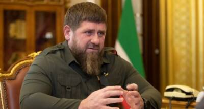 Кадыровцы оказались "тикток-воинами": снимают "фронтовые" видео на фоне пивзавода в Беларуси, а сам Кадыров в Украину не ездил