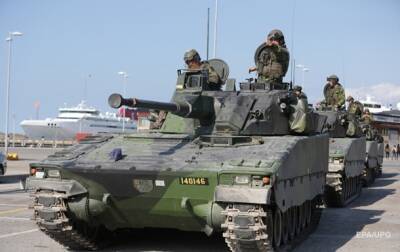 Модель обороны Австрии и Швеции. Что это значит?