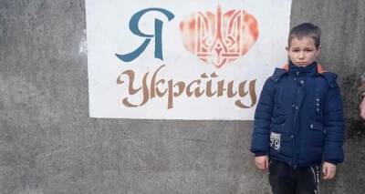 В Борисполе школьник ночью пришел к ВСУ, чтоб стать добровольцем