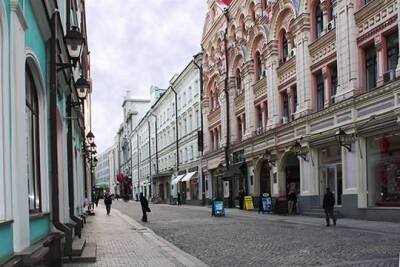 Портал «Узнай Москву» дополнен двумя экскурсиями к 350-летию со дня рождения Петра Великого